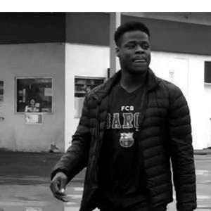 Meet your Posher, Patrick